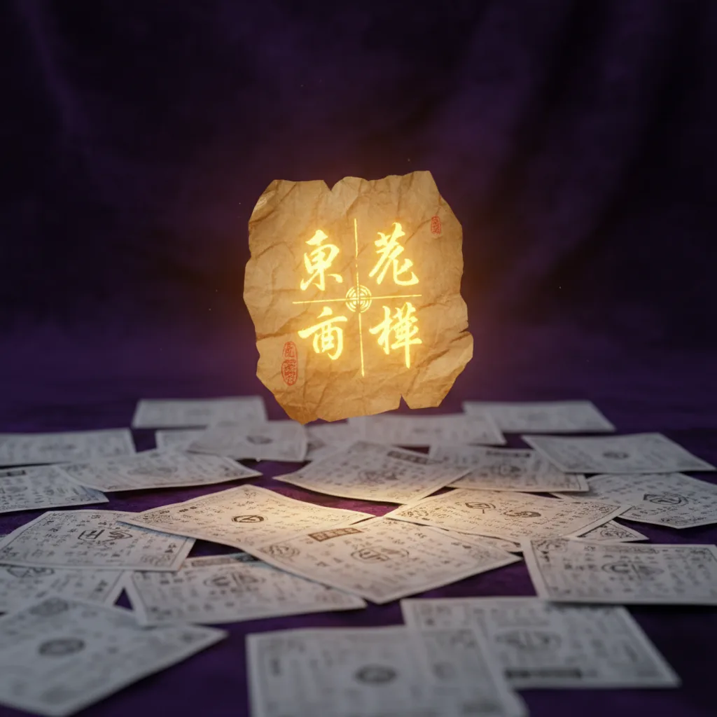 專業批命:由命盤到可執行建議嘅完整流程